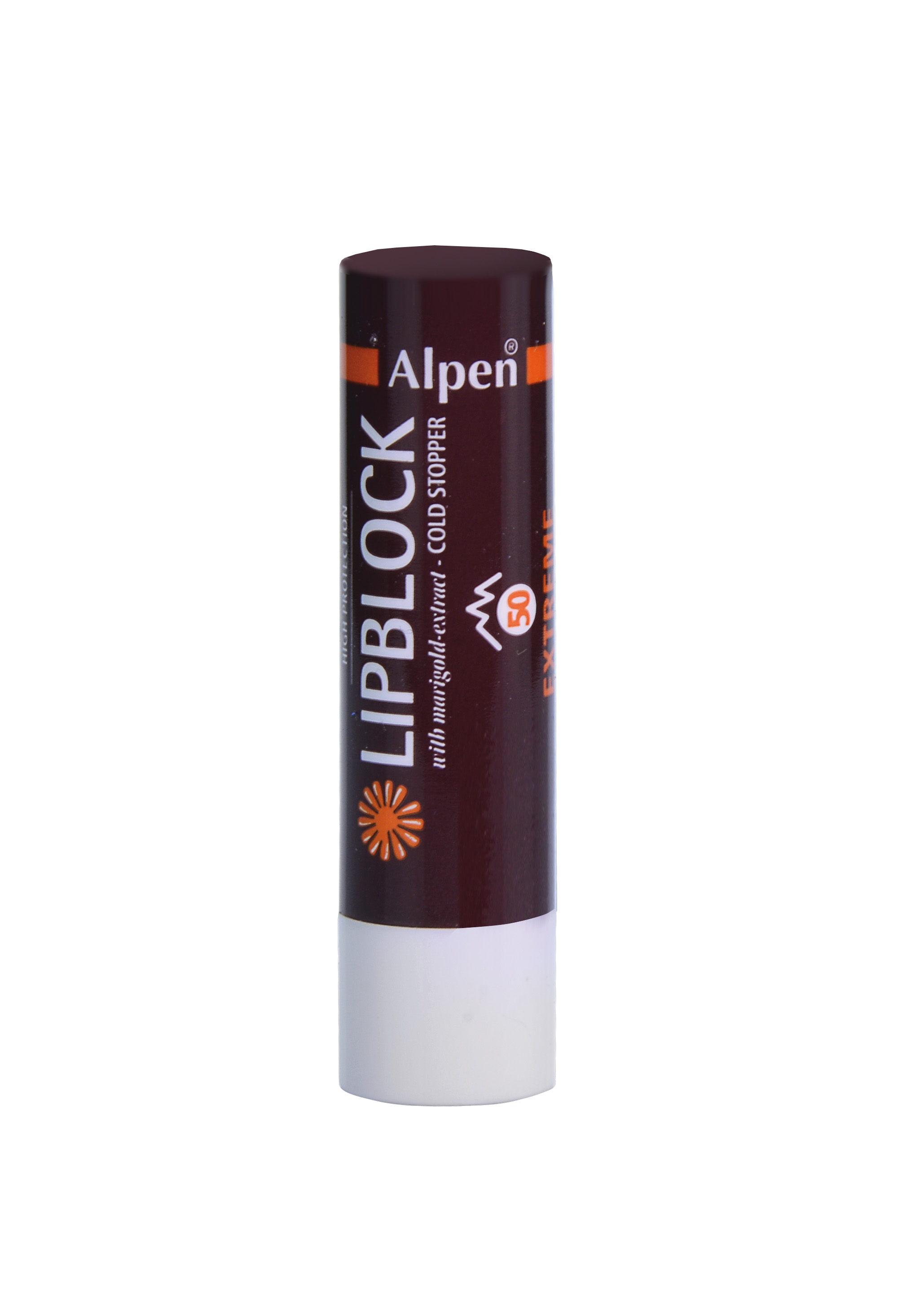 Alpen Lip Block Extrem 50 Divers | Diversen