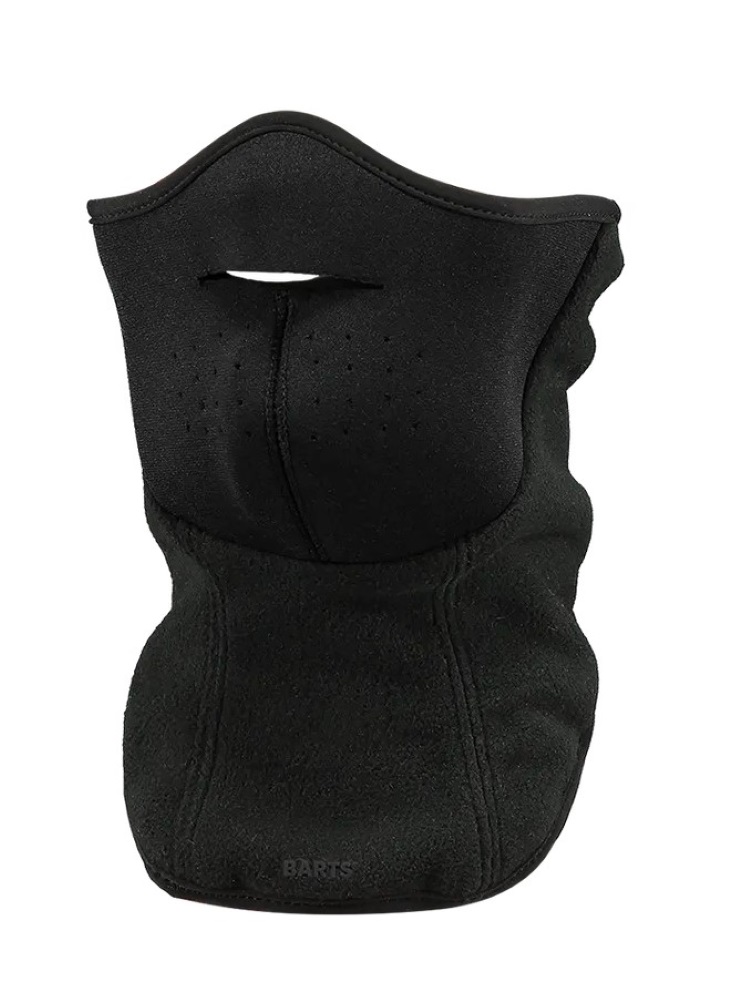 Barts Storm Mask Kids Zwart