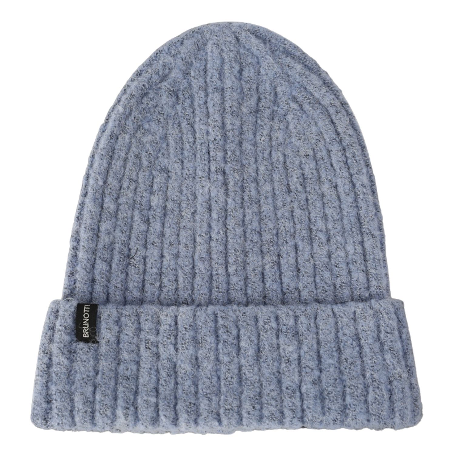 Brunotti Latania Women Beanie Bleu |