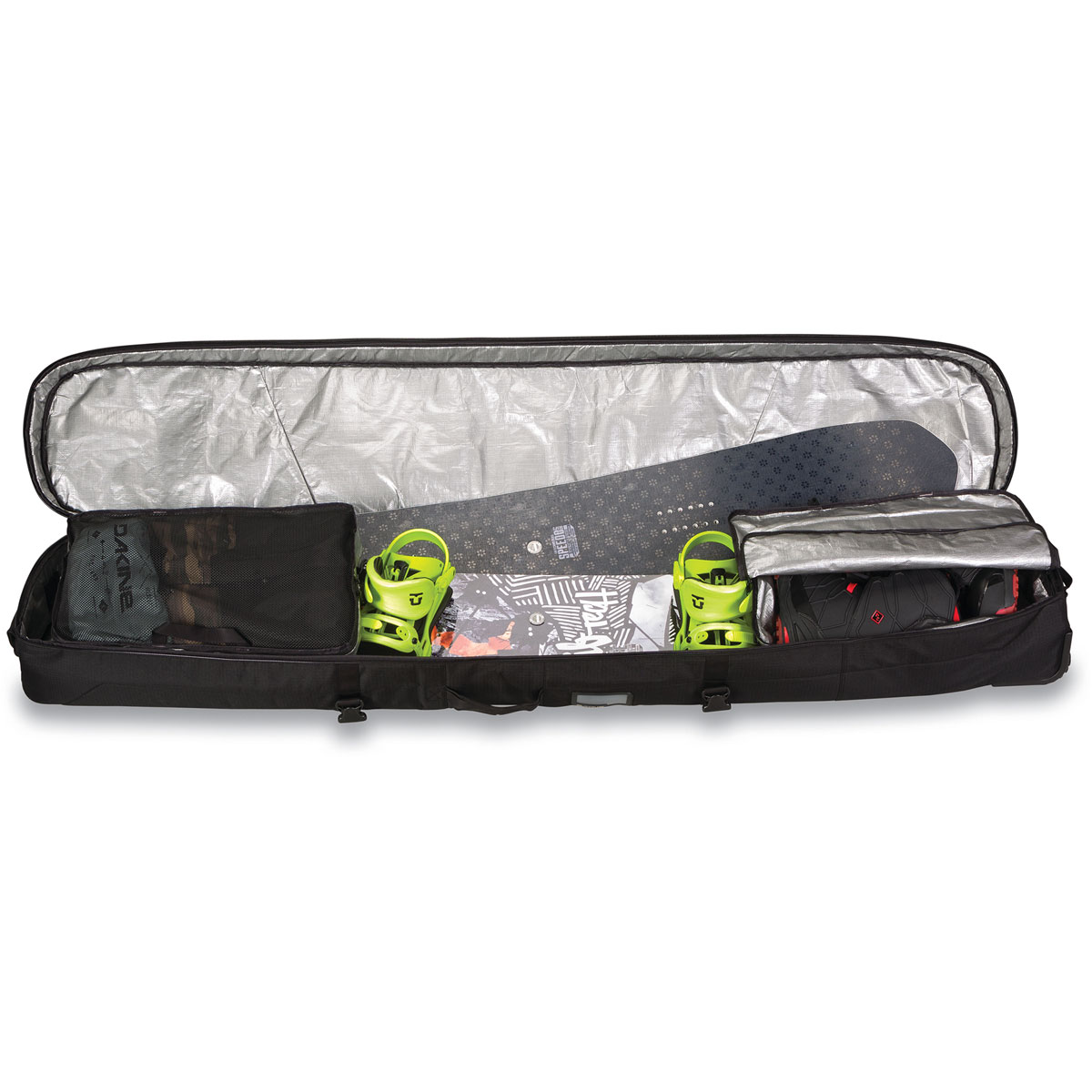 DaKine High Roller Snowboard Bag