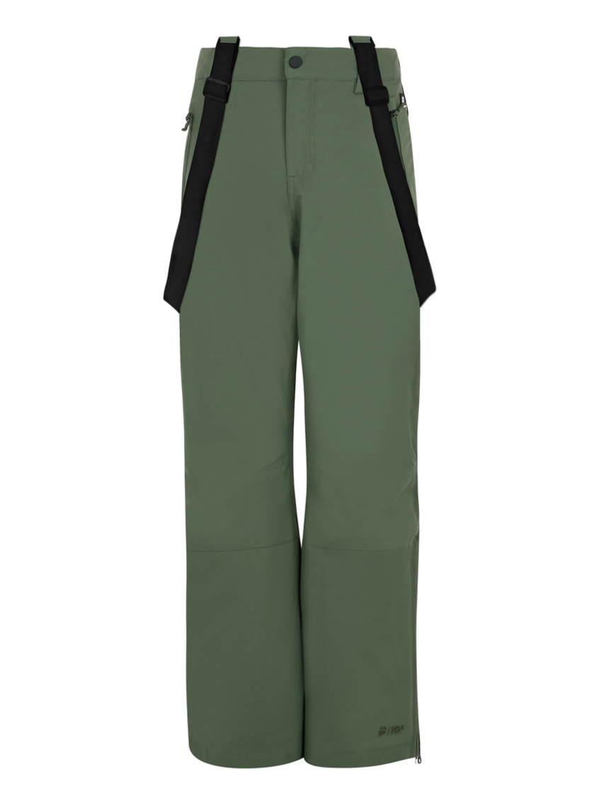 Vert Fonce |