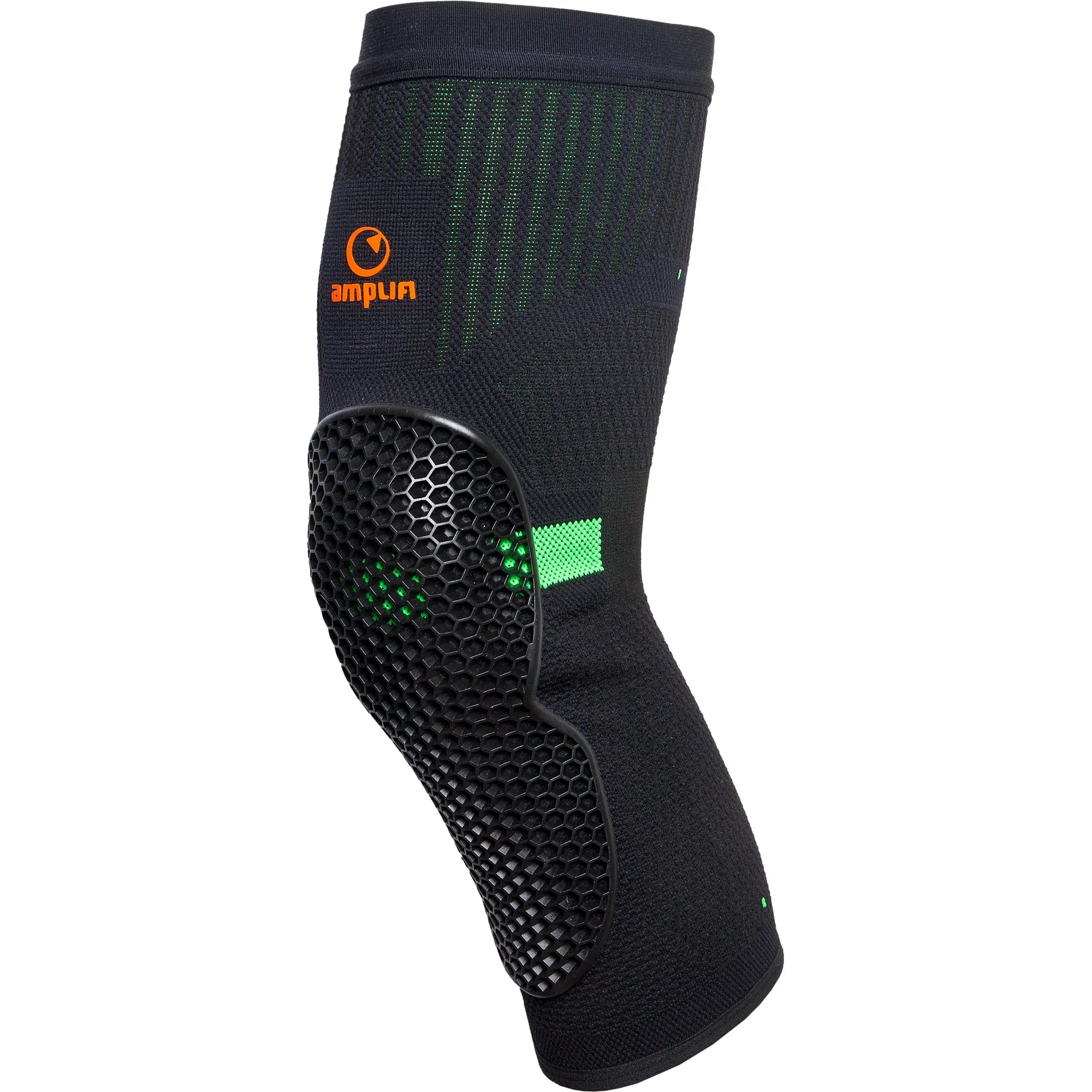 Amplifi MKX Knee Oranje