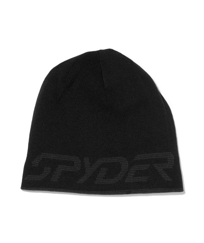 Spyder Mens Reversible Innsbruck Hat