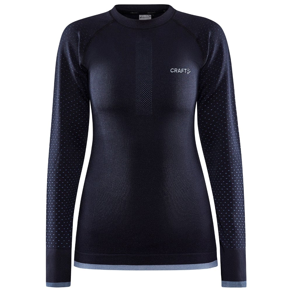 Craft Womens Adv Warm Intensity LS