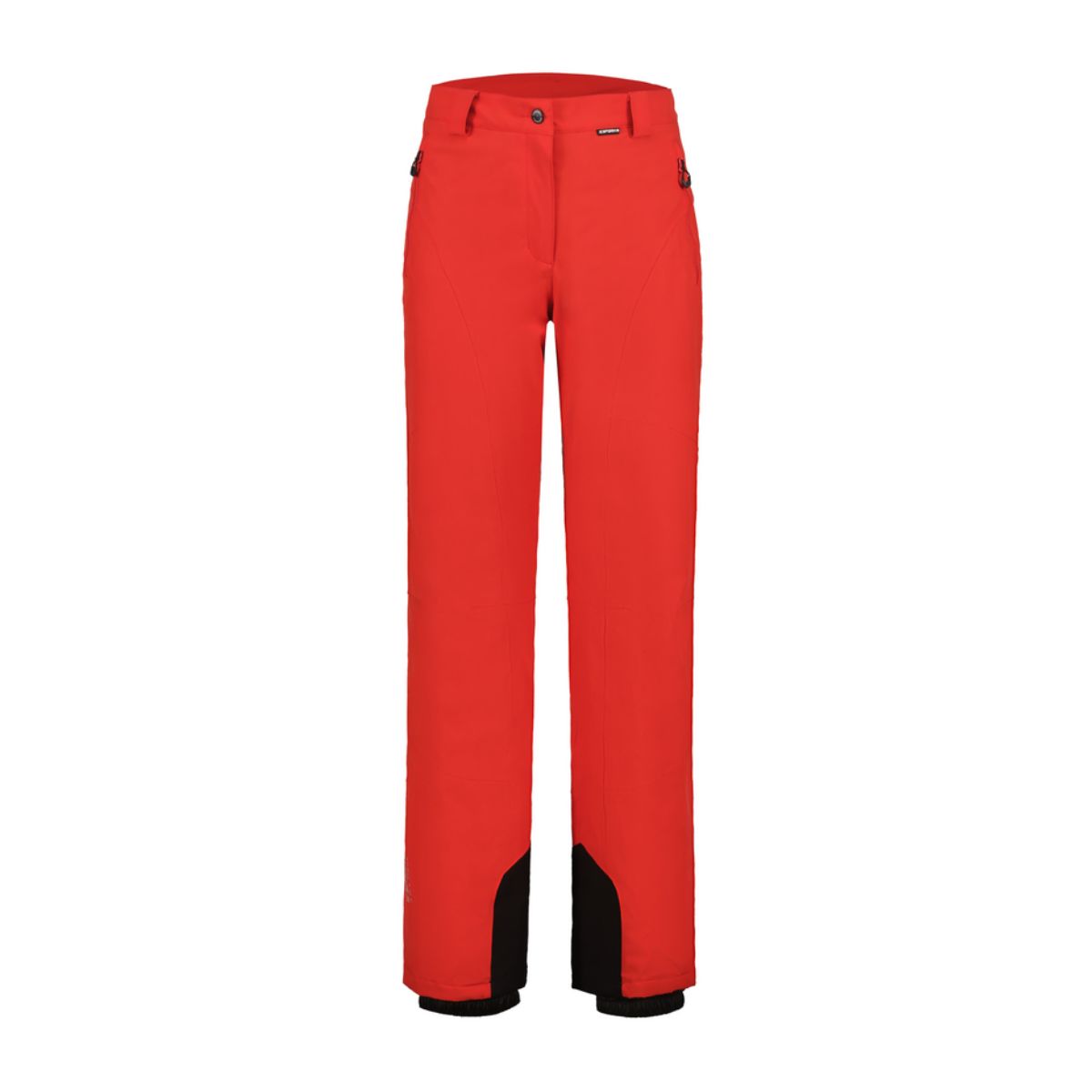 Icepeak Womens Freyung Pants Koraal