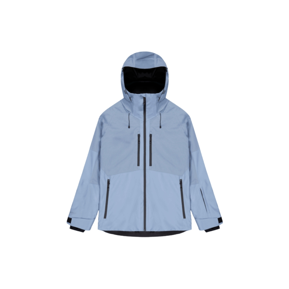 Picture Womens Sygna Jacket Gris | Stonewash