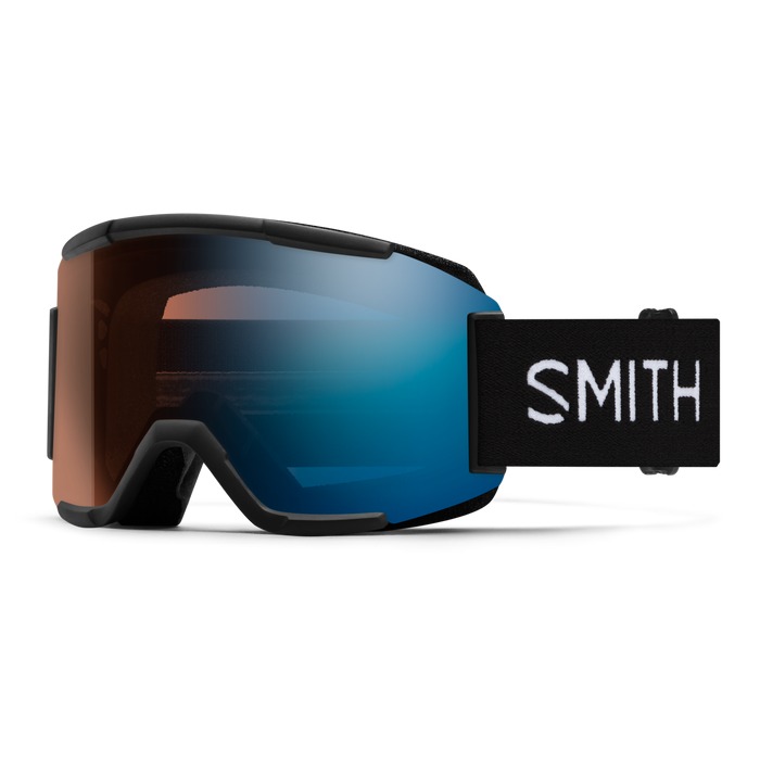 Smith Squad / Photo Zwart