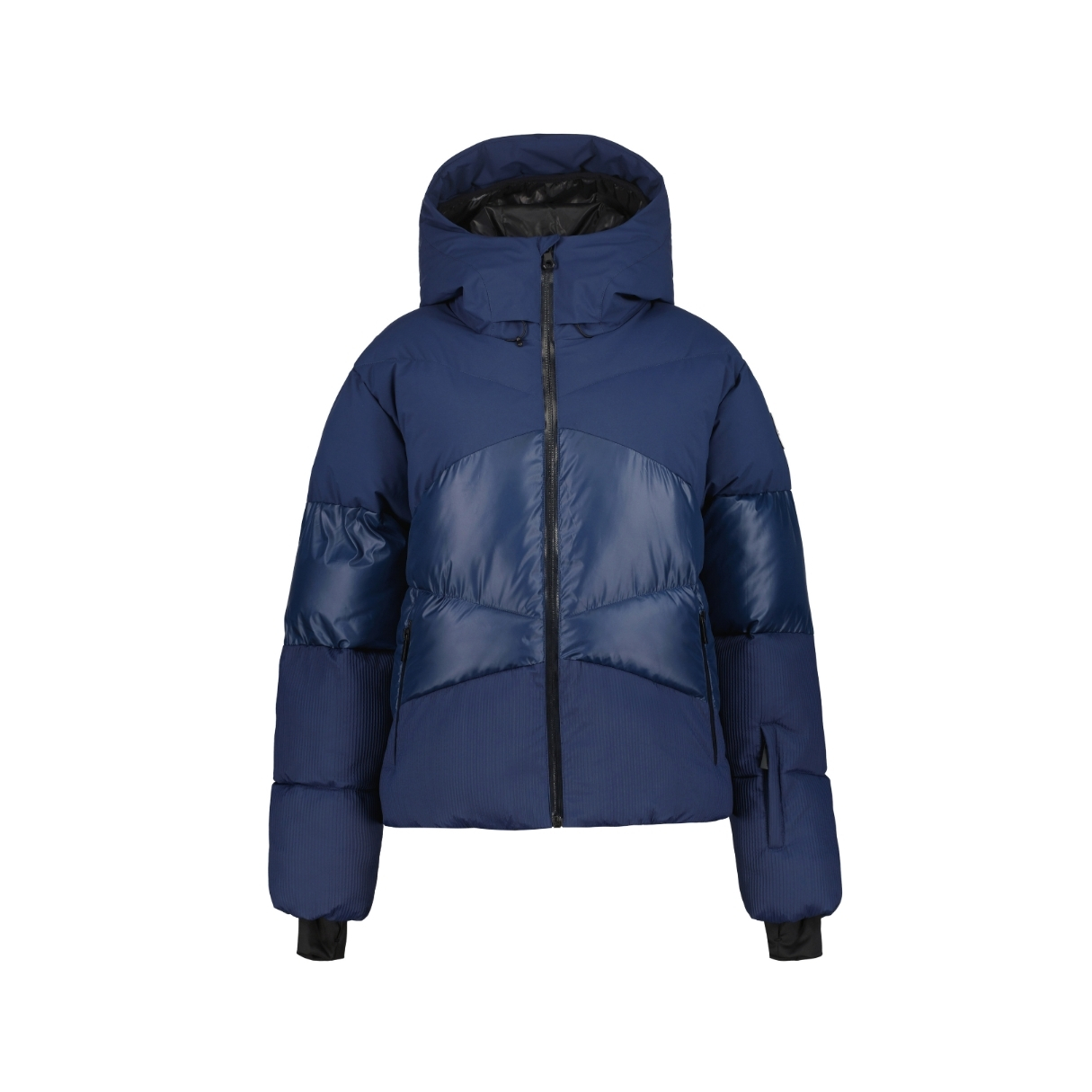 Blauw