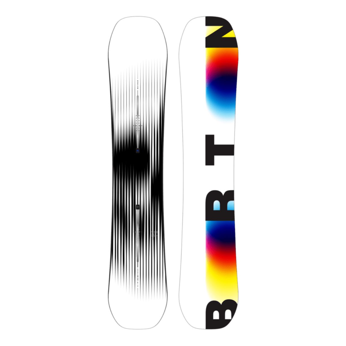 Burton Custom X Divers | No Color