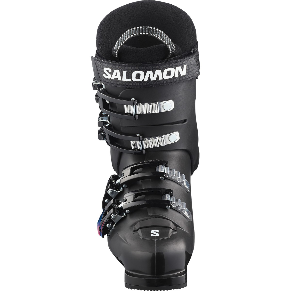 Salomon T4 L Zwart