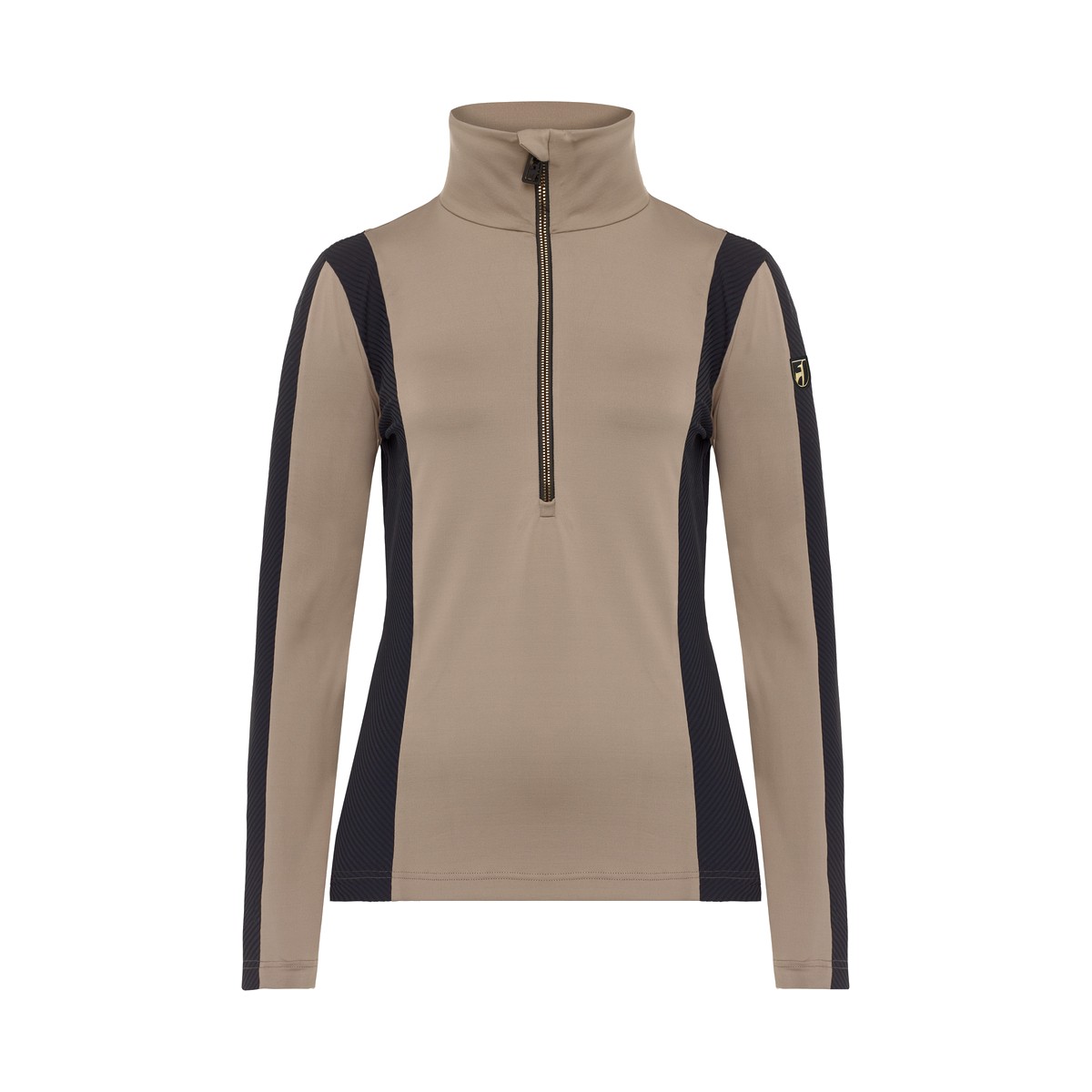Toni Sailer Irma Women First Layer Marron | 916 Habitat
