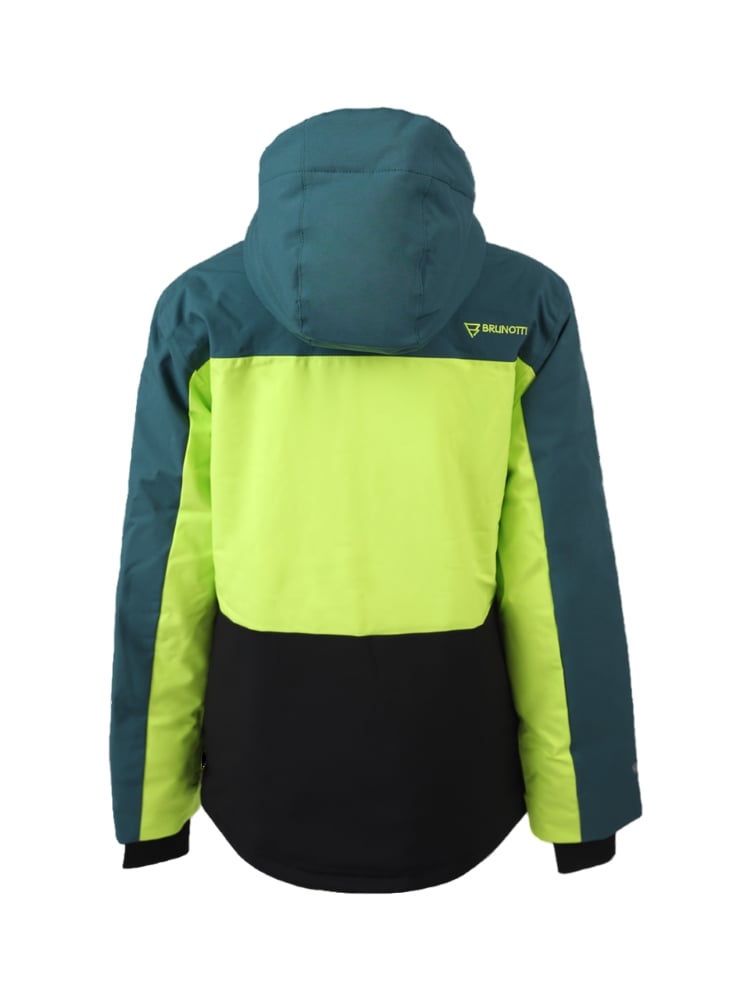 Brunotti Aratiny Boys Snow Jacket