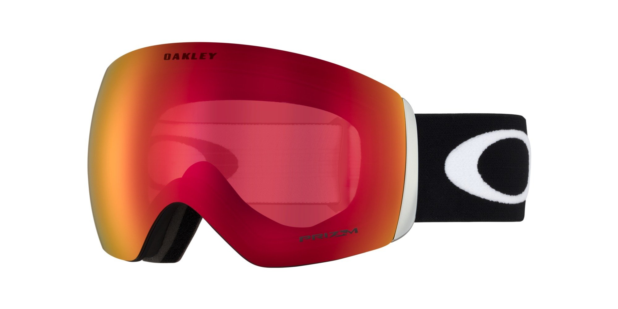 Oakley Flight Deck L Black/Torch