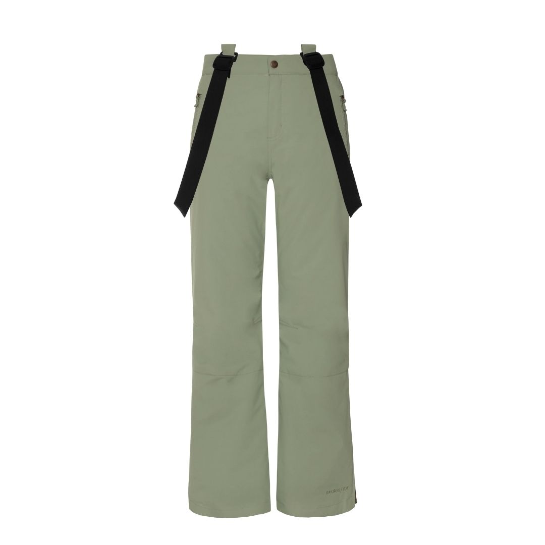 Protest Kids Shanna Jr Snowpants Vert Clair