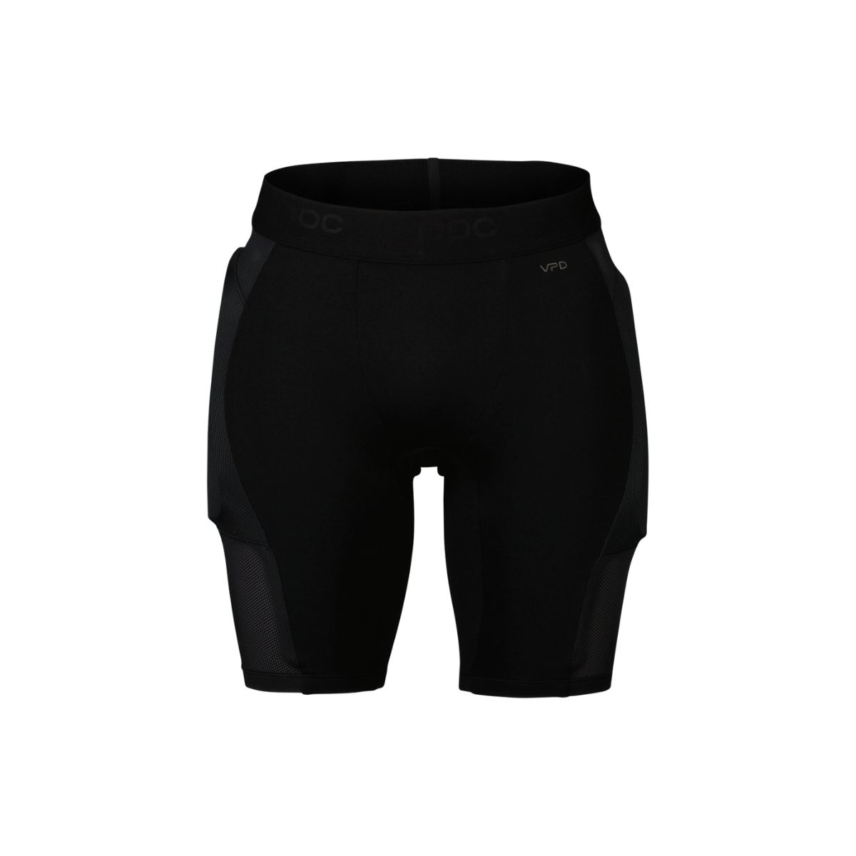 POC Oseus VPD Shorts Zwart