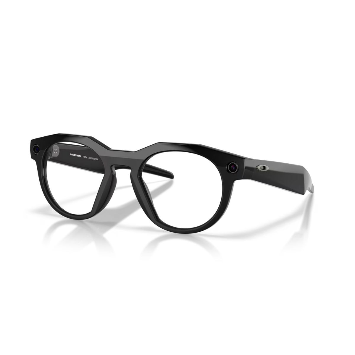 Oakley Meta HSTN Zwart