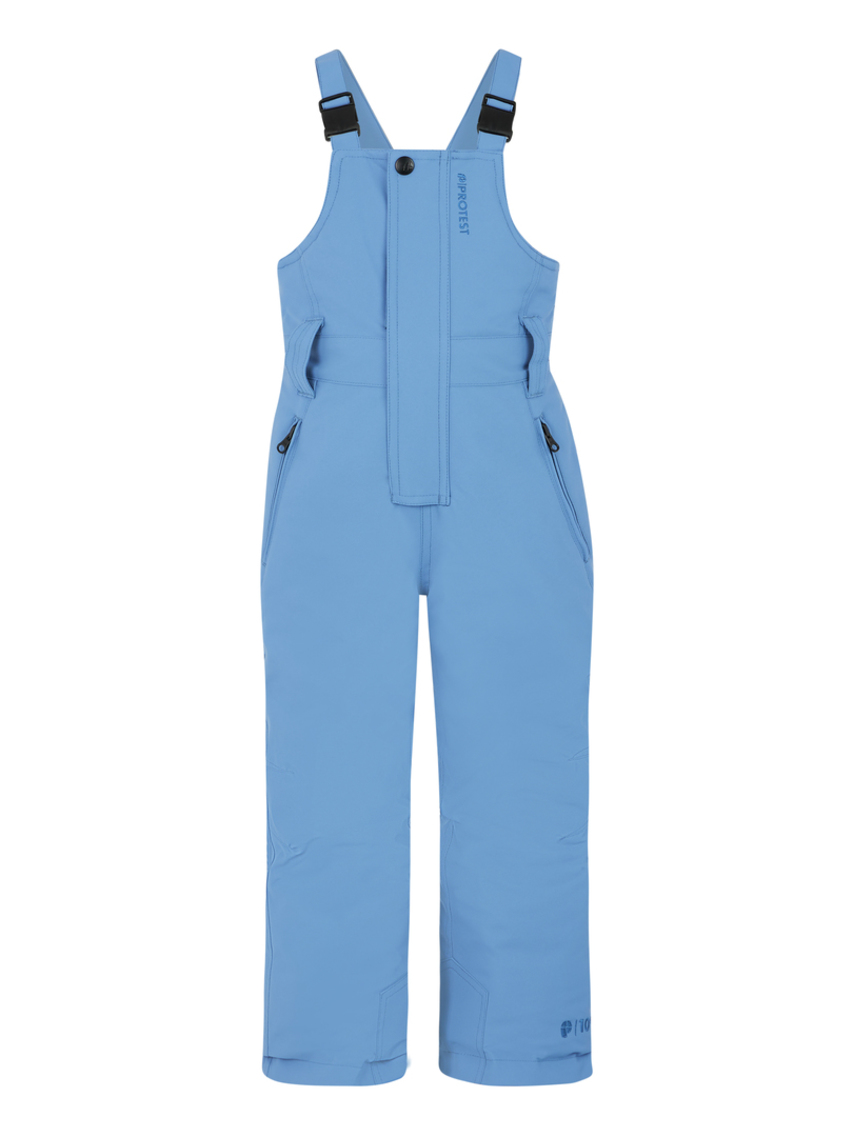 Protest Kids Neutral Td Salopette Bleu Clair