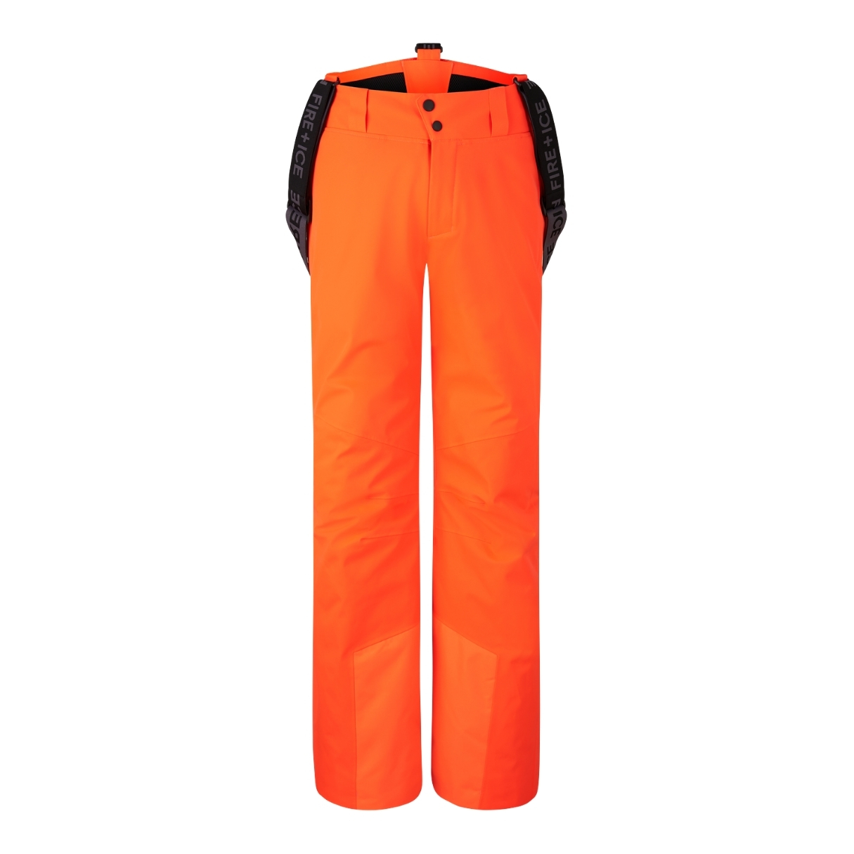 Bogner Mens Scott3-T Pant Oranje