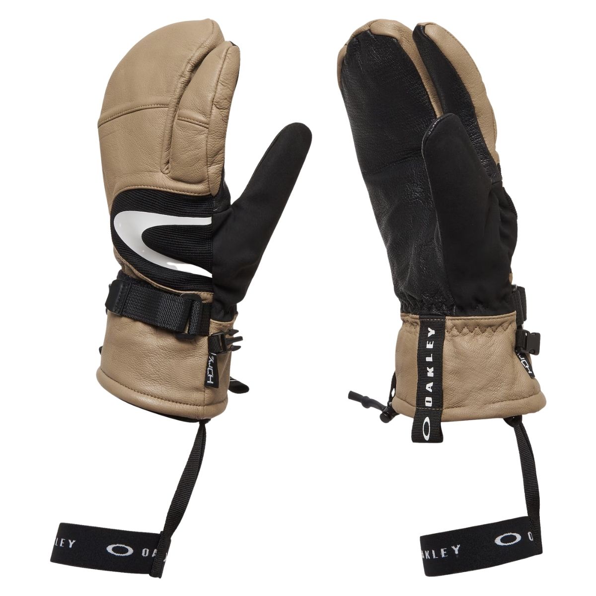 Oakley Timberline 3-Finger Beige