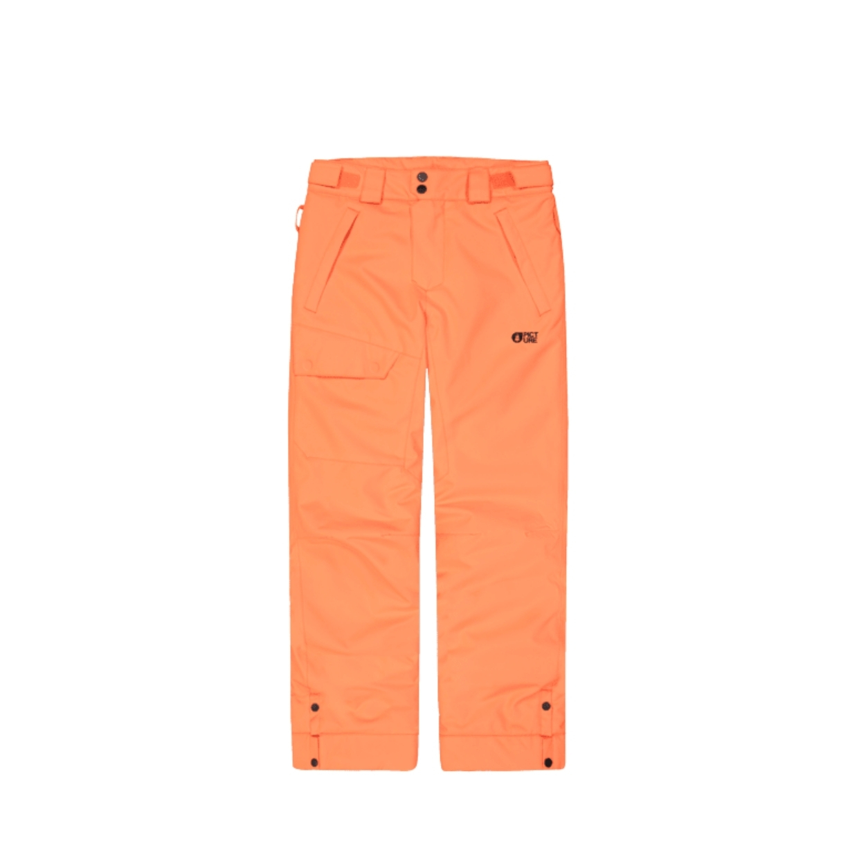 Neon Flare