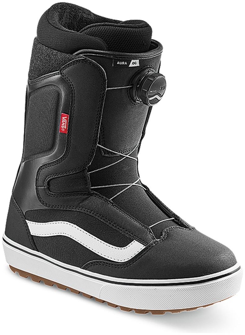 Vans snowboard schoenen sale