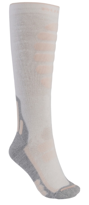 Burton Womens Performance Midweight Sock Wit