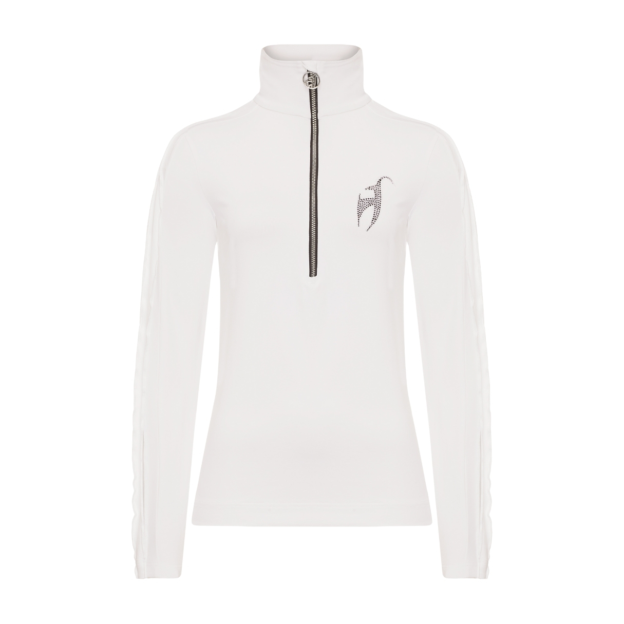 Toni Sailer Womens Vreni Wit