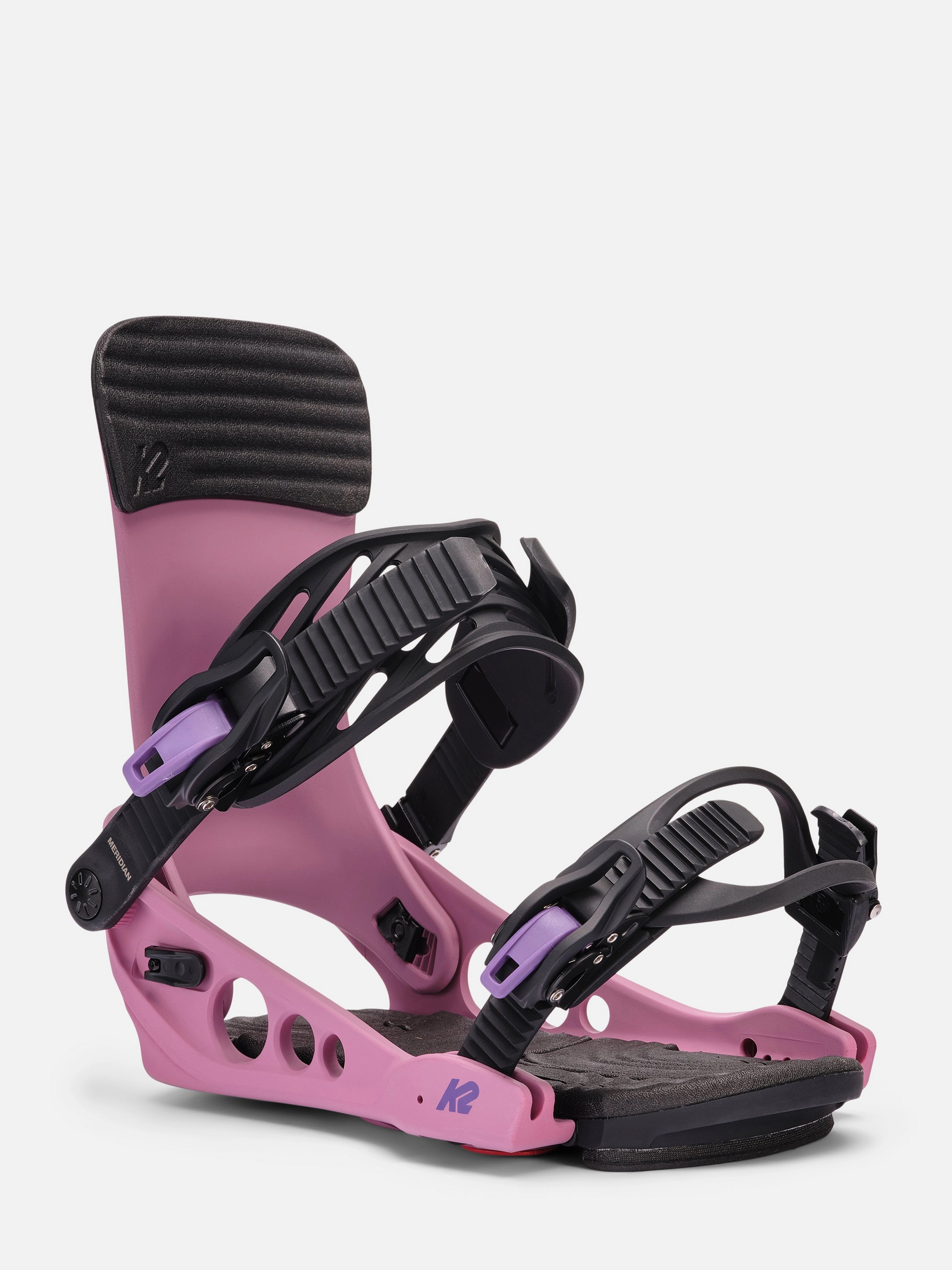K2 Meridian Roze