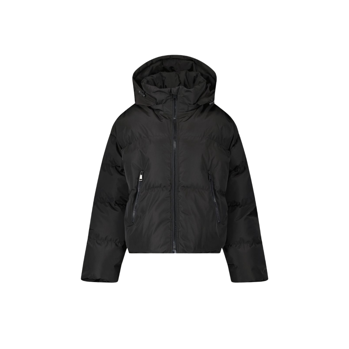 Airforce Womens Sun Peaks Jacket Noir | 901_true_black