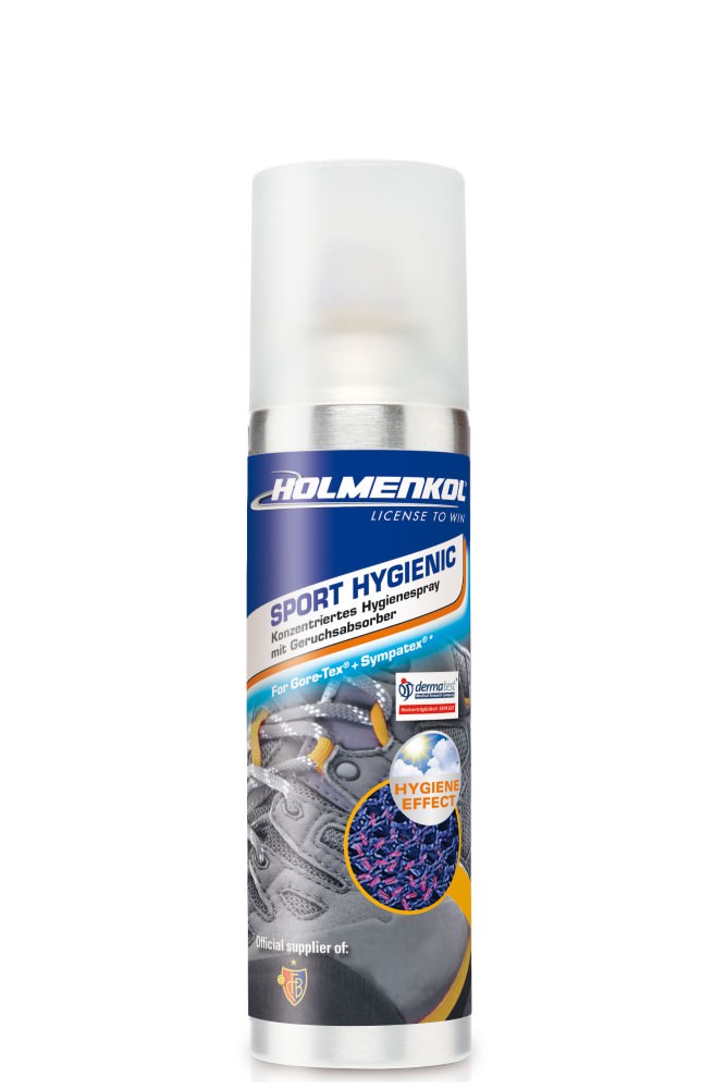 Holmenkol Sport Hygienic 125 Divers | 22180