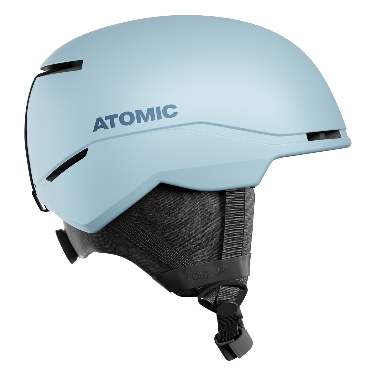 Atomic Four JR Graphic / Glacier