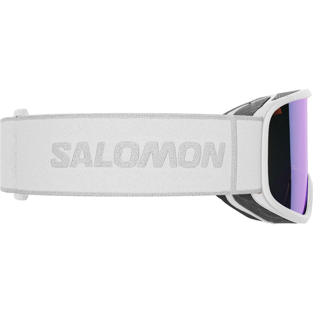 Salomon Aksium 2_0 S Photochromic White_Blue