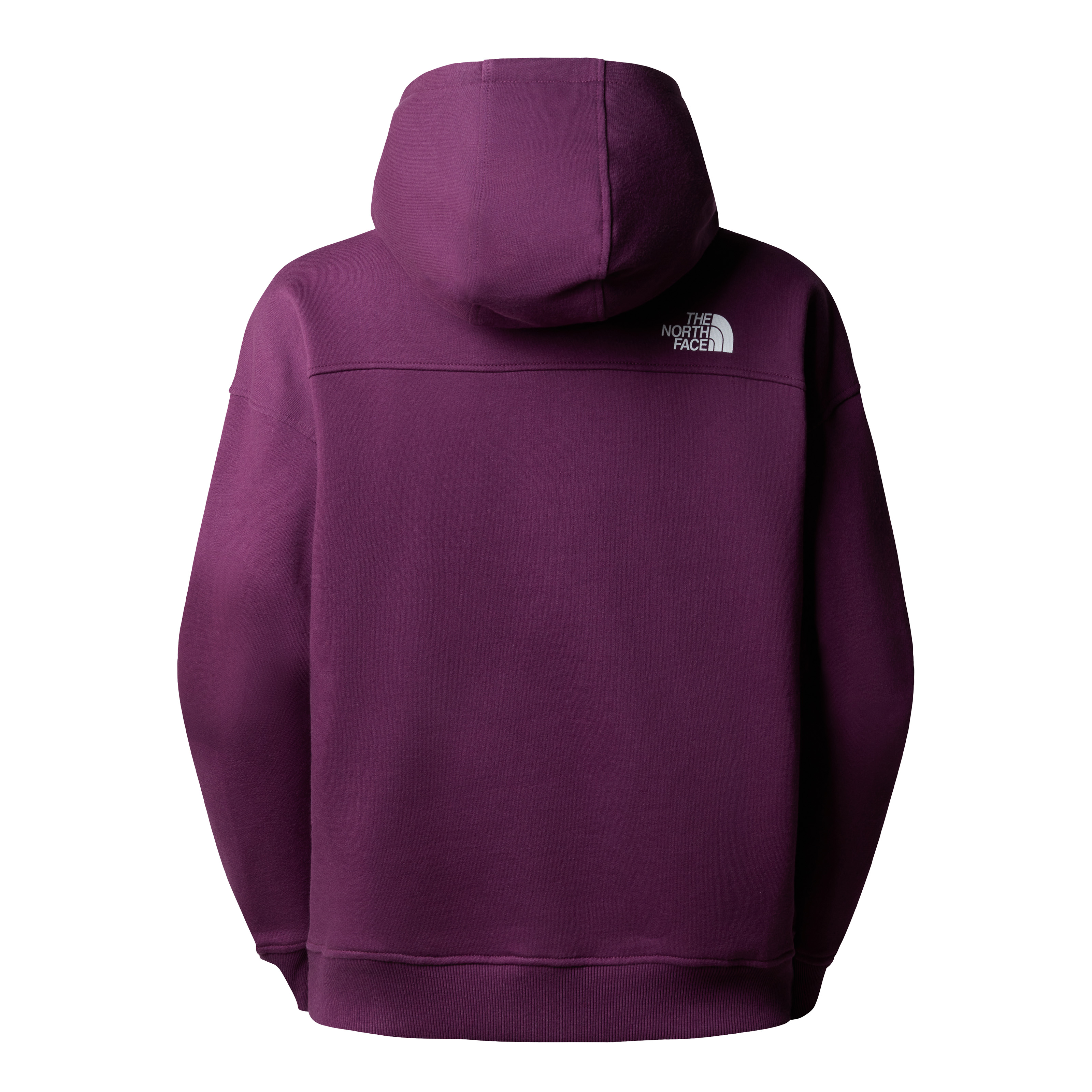 The North Face Womens Light Drew Peak Hoodie