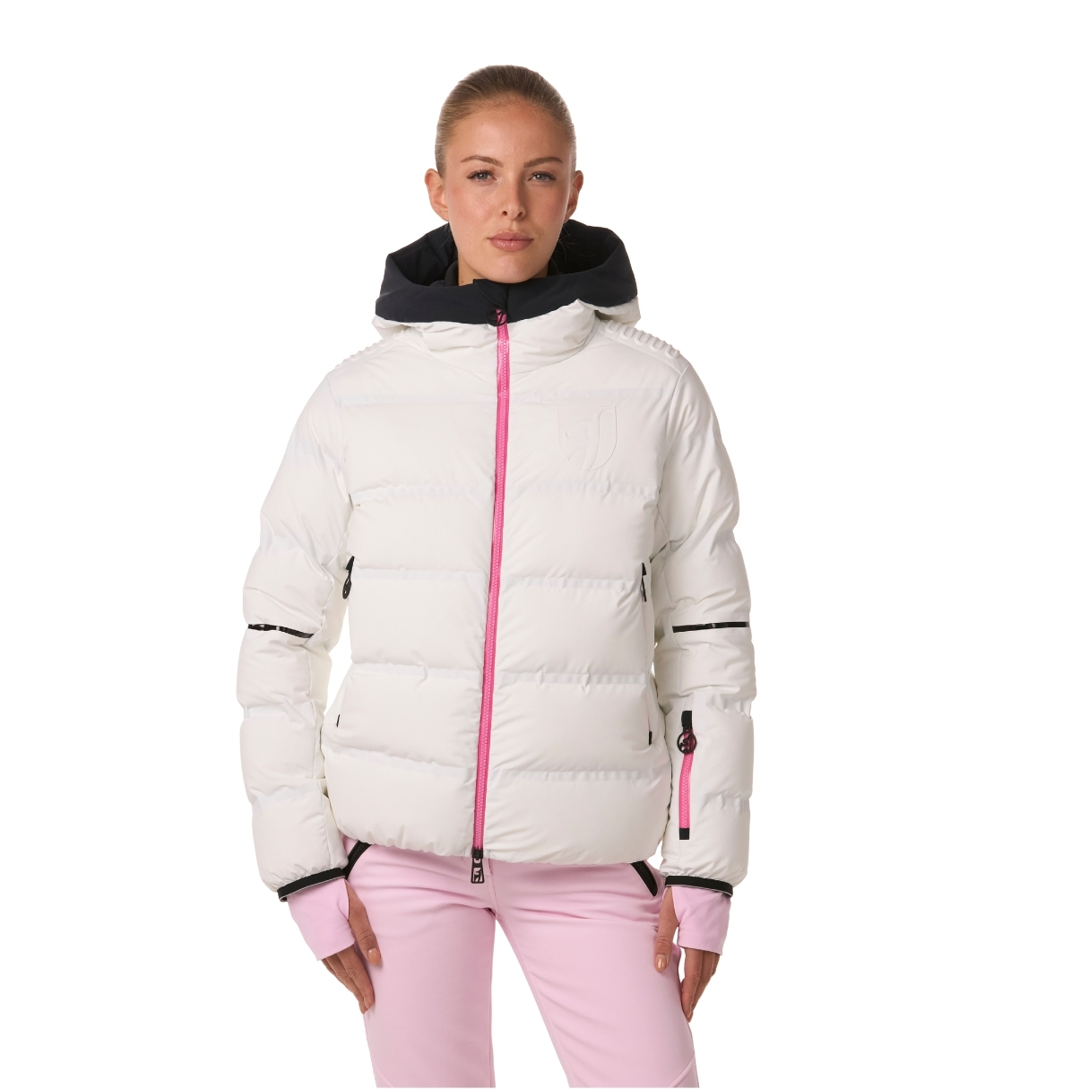 Toni Sailer Womens Annabelle Wit