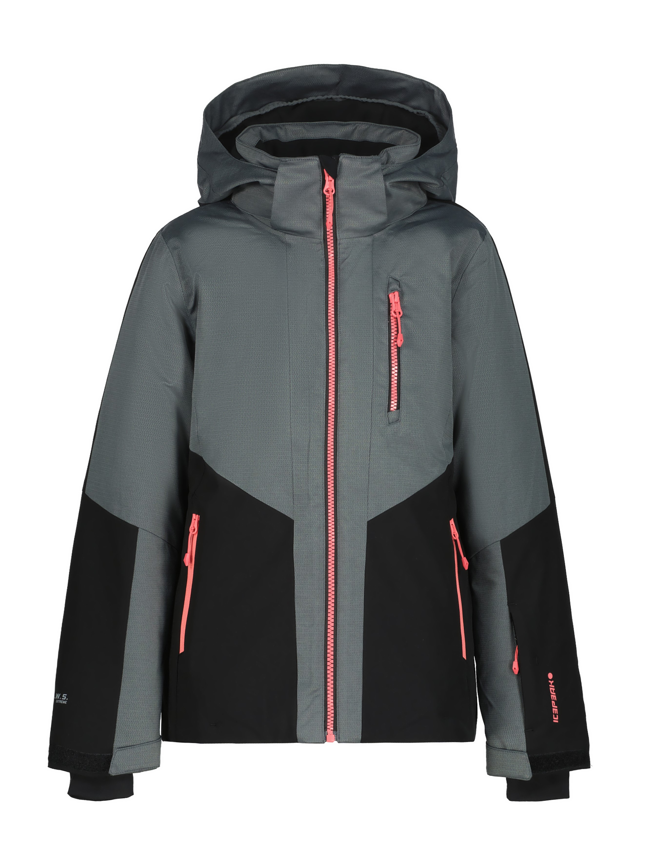 Icepeak Kids Lanett Jr Jacket