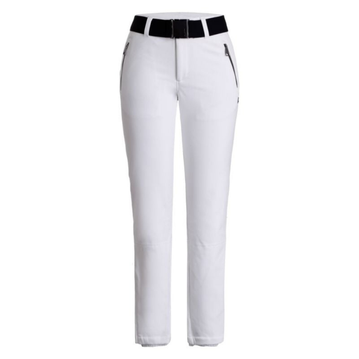 Luhta Womens Joentaus D Pant Wit