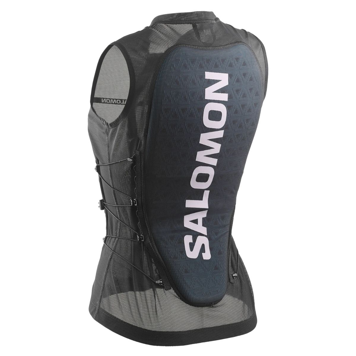 Salomon Flexcell Pro W Zwart