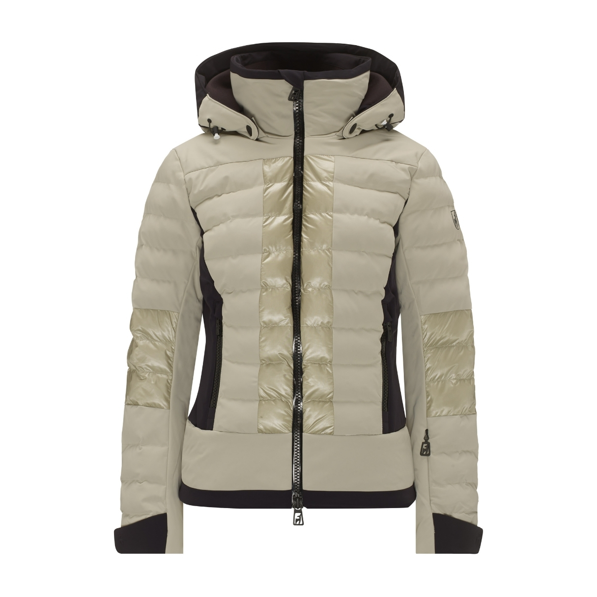 Toni Sailer Womens Lisbeth Beige