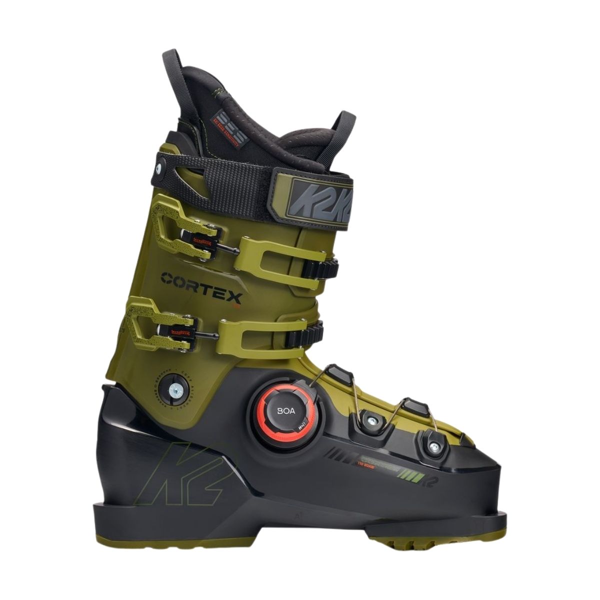 K2 Cortex 110 Boa