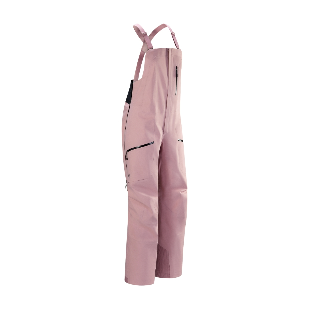 Arcteryx Womens Sentinel Bib Pant Zwart