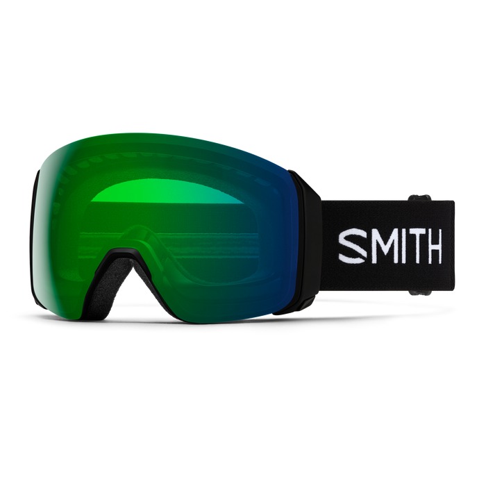 Smith 4D Mag Xl / Zwart