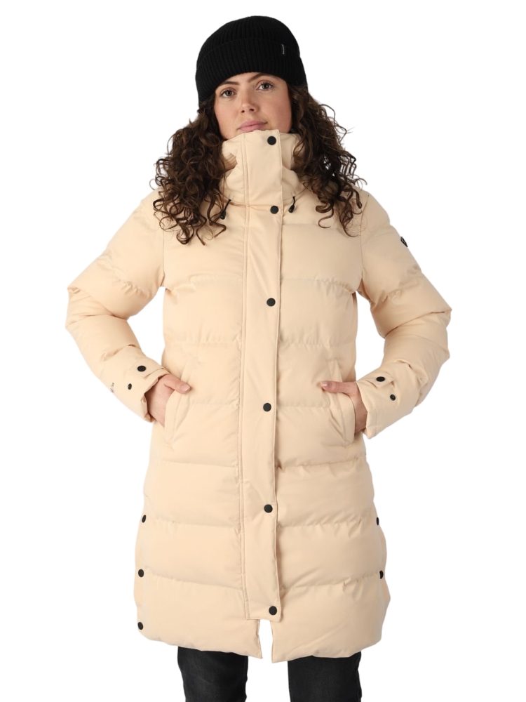 Brunotti Madwell Women Jacket