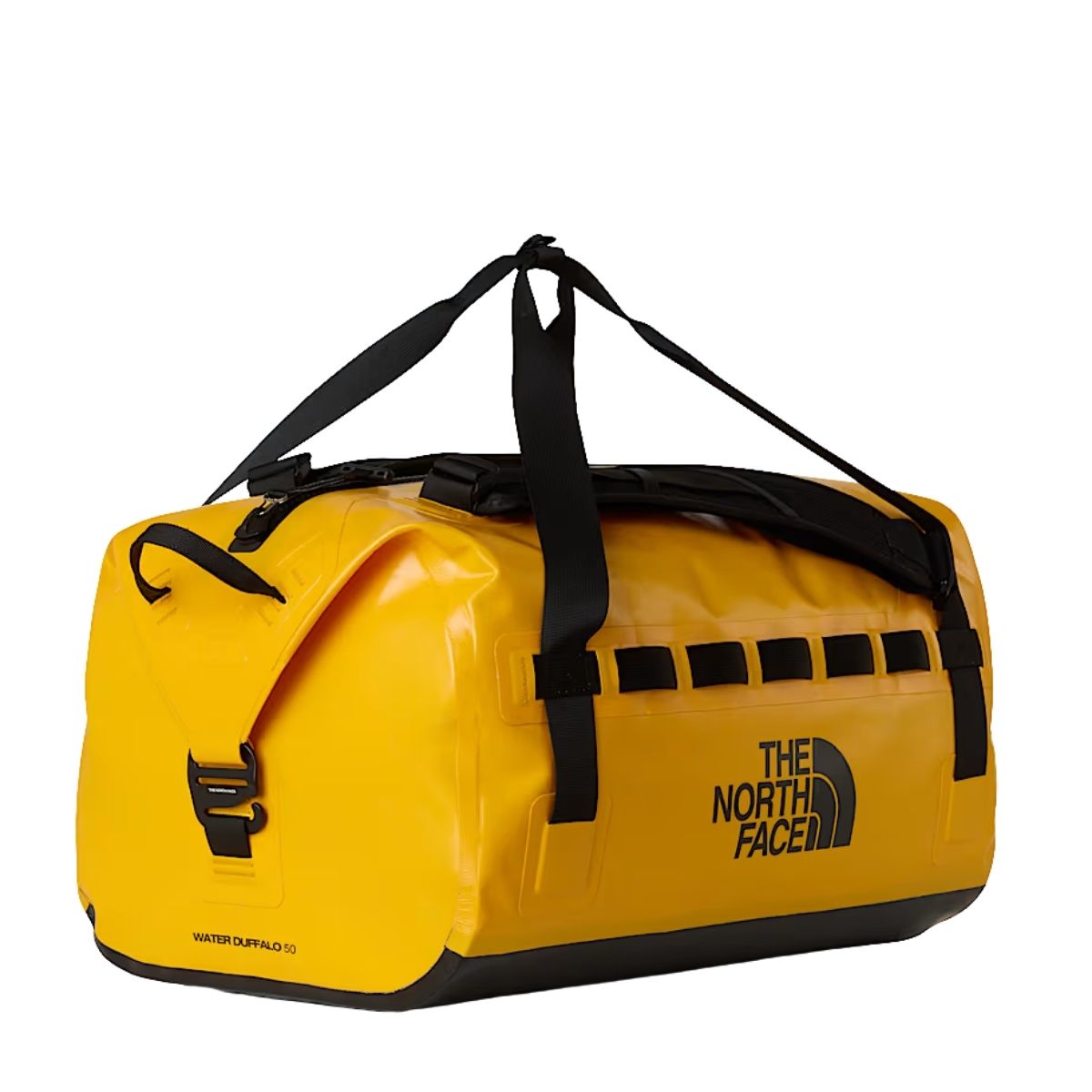 The North Face Base Camp Waterproof Jaune | U31 Sumitgld/tnfblk