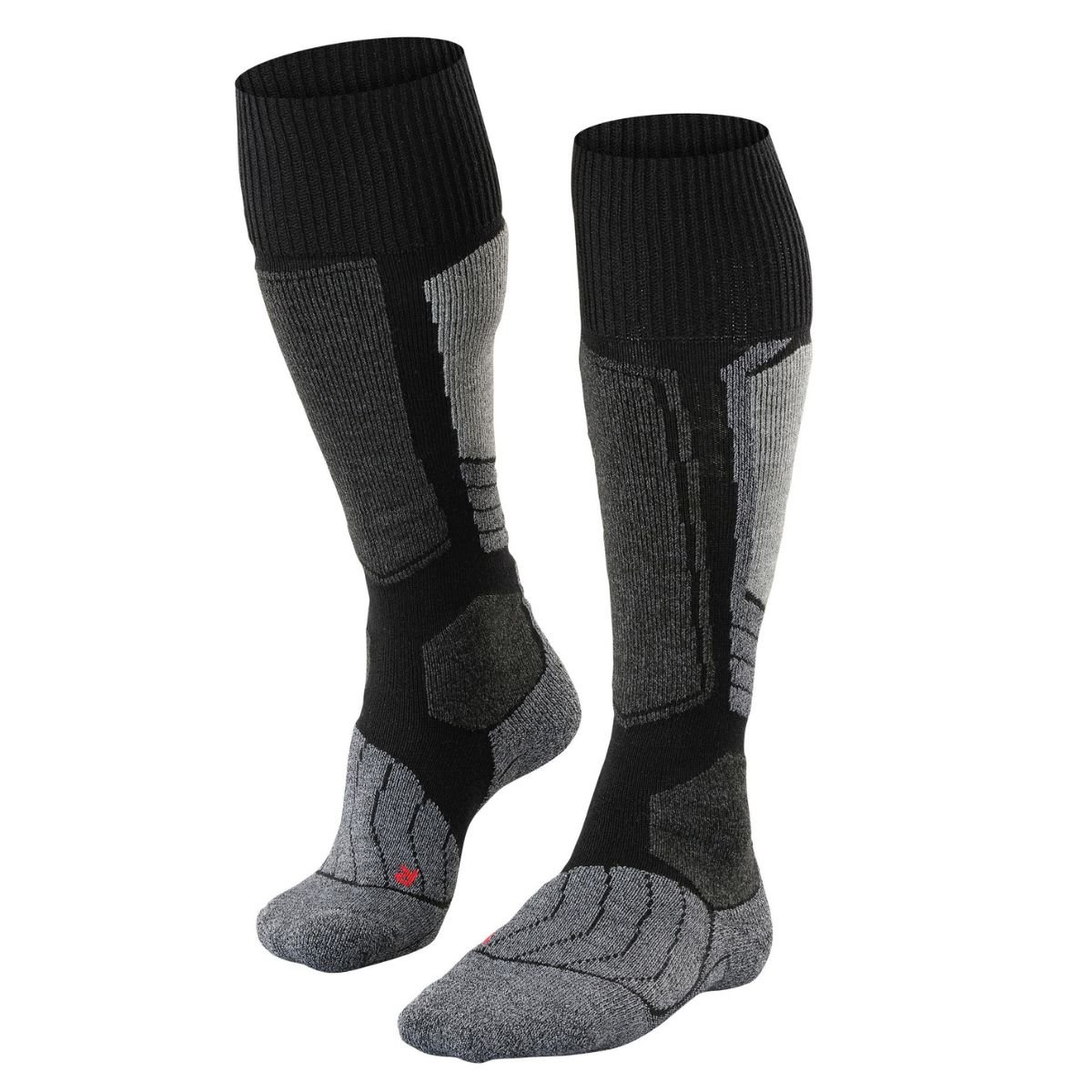 Falke SK1 Comfort Zwart