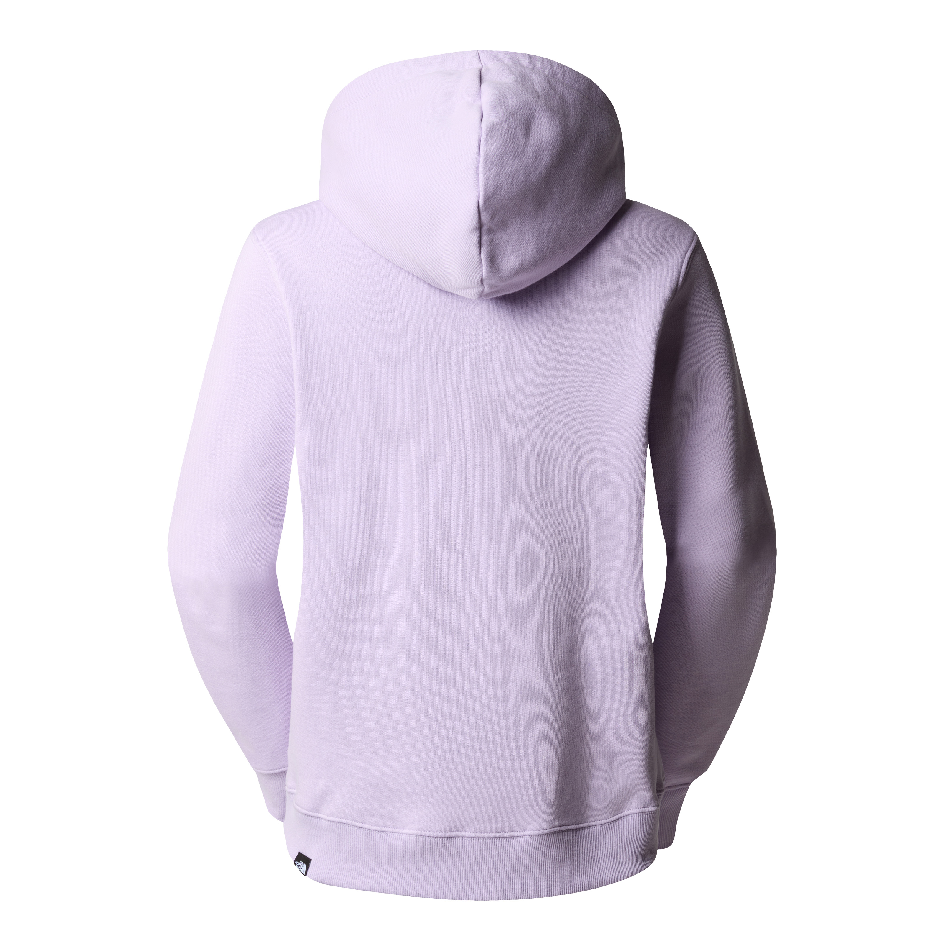 The North Face Womens Drew Peak Pullover Hoodie