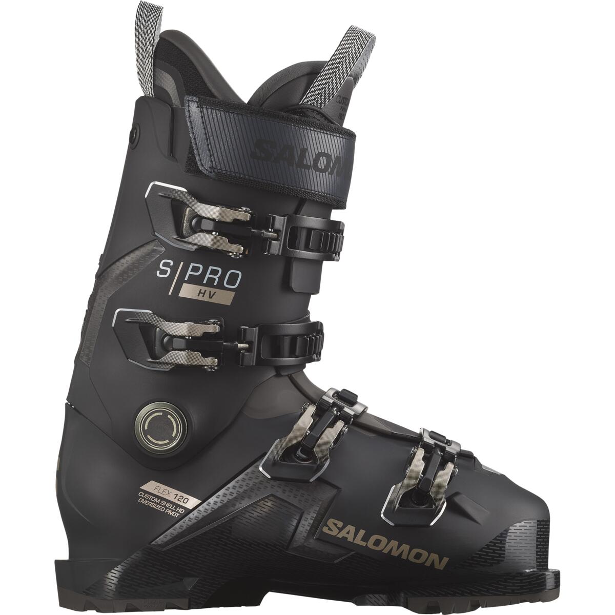 Salomon S/Pro Hv 120 GW Noir |