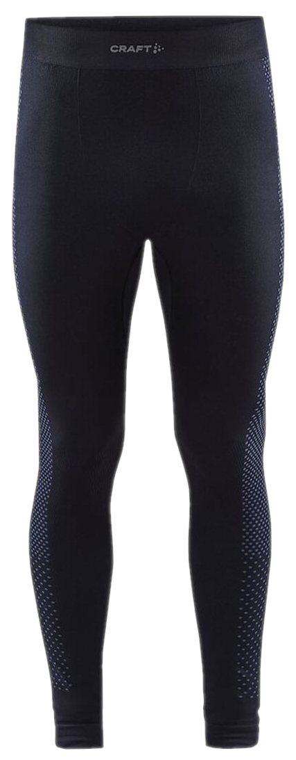 Craft Mens Adv Warm Intensity Pant Noir |