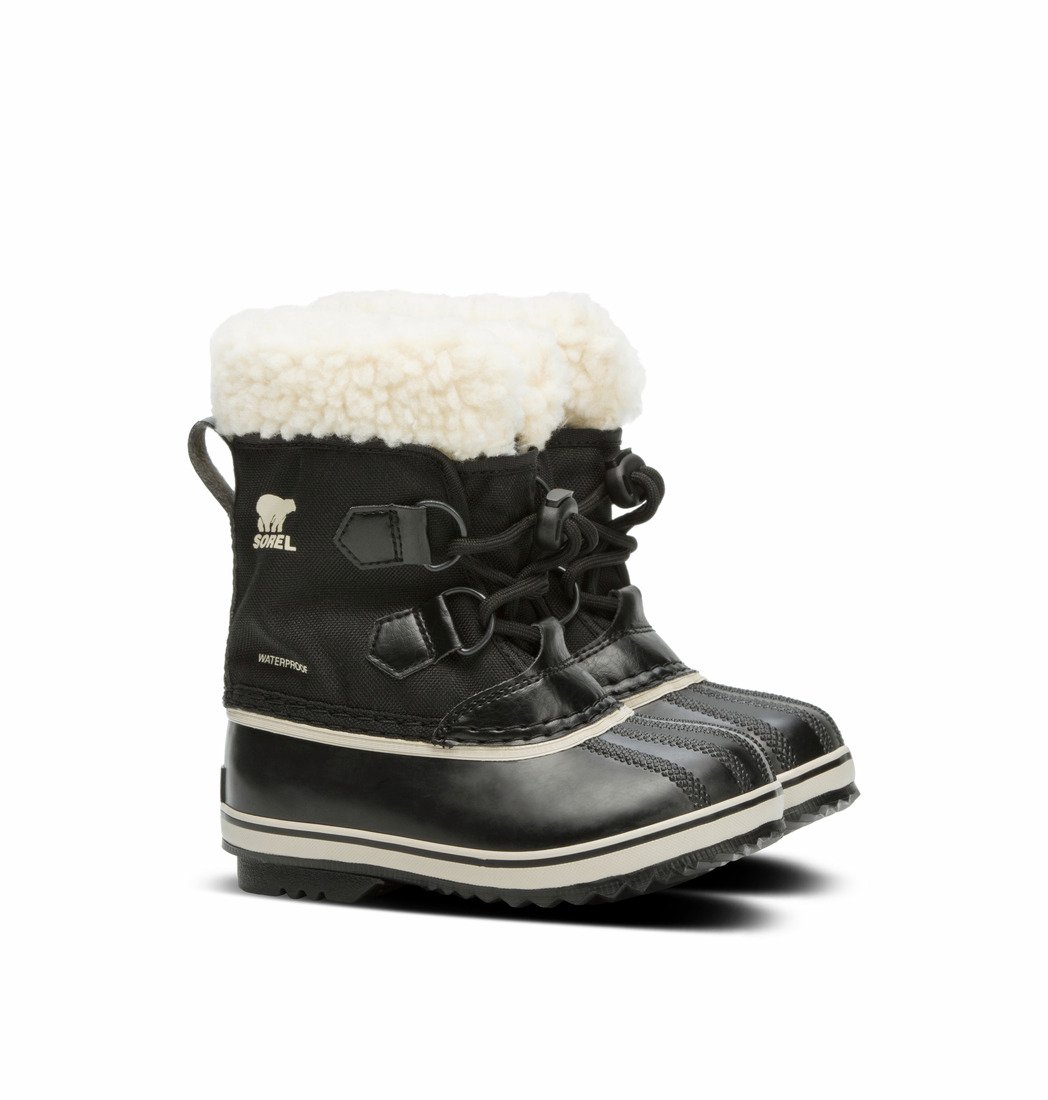 Sorel Yoot Pac Nylon Wp