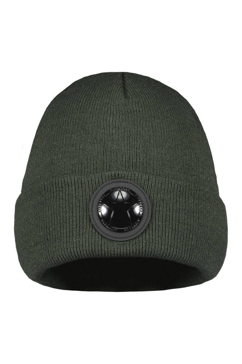 Airforce Womens Arapahoe Hat Vert Fonce |