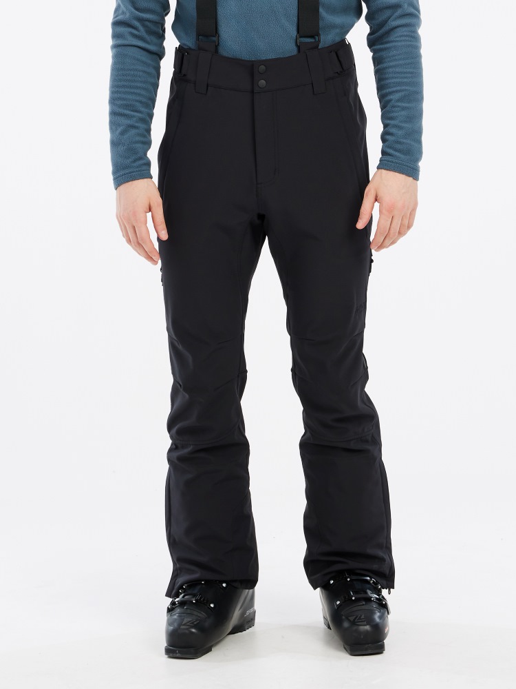 Protest Mens Prthollows Snowpants